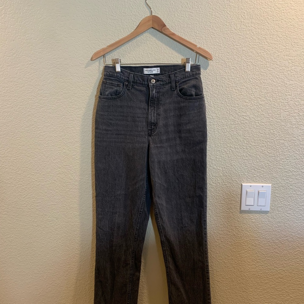 Abercrombie & Fitch Jeans